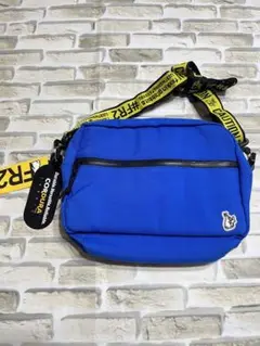 完売品　FR2 ショルダーバッグ CAUTION
