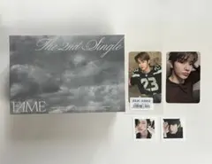 RIIZE Fame Chamber Ver. セット