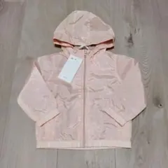 nemu It ハート ウィンドブレーカー 86