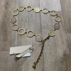 2025年最新】CLASS roberto cavalli ベルトの人気アイテム