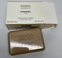 CHANEL COCO MADEMOISELLE バスソープ 150g