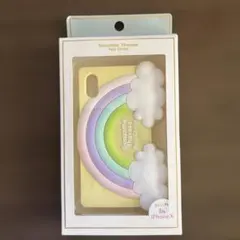 Samantha Thavasa Petit Choice iPhone X用のサムネイル