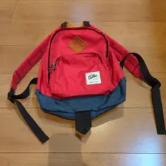 Drifter リュック バックパック レッド ネイビー