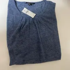 バナナリパブリック　レディース　新品　M   タンクトップのサムネイル