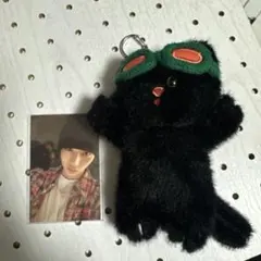 BOYNEXTDOOR プネクド　テサン　キーリング