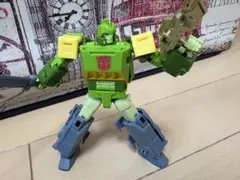 非正規トランスフォーマー　スプラング　スプリンガー　三段変形