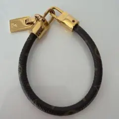 クロ様ヴィトン ブレスレット・LV コンフィデンシャル バングル
