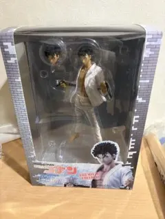 2026年最新】京極真 フィギュアの人気アイテム - メルカリ