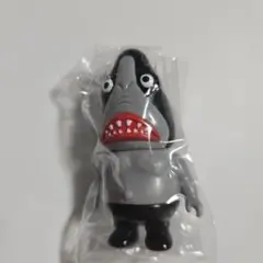 VAG ガチャ 8体サメンチュ2パンデッド2ブタイガー2サッドリルディアブロ2 8402504627750_5d2db924d503437b
