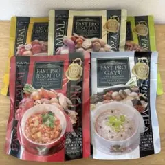 新品 Estheprolabo ファストプロミール 5食セットのサムネイル