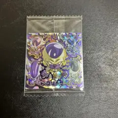 ドラゴンボール ウエハースシール フリーザ