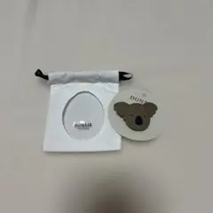 DONSJE コアラ クリップ
