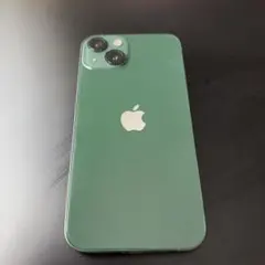 Apple iPhone 13 本体 グリーン - メルカリ