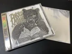 邦楽 WANIMA BearBook 告知その①】 デビュー10周年を記念して!! 完全生産限定盤NEW EP