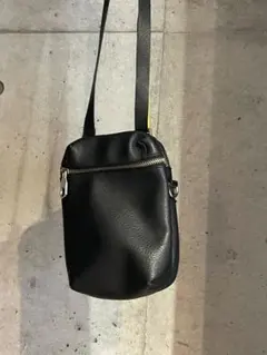 ZARA ショルダーバッグ