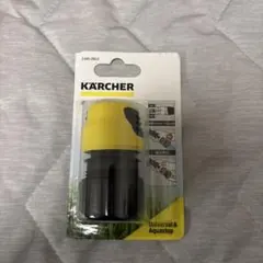 KARCHER 逆止弁付マルチコネクター 2.645-295.0のサムネイル