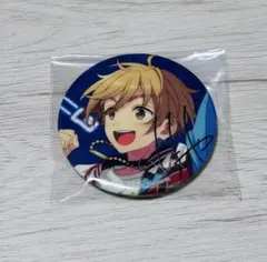 あんさんぶるスターズ 真白友也 缶バッジ