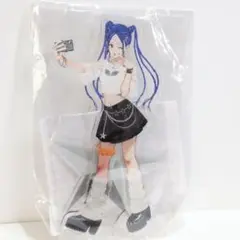 神椿 Albemuth フレームアクリルスタンドセット 未開封新品 Albemuth】フレームアクリルスタンドセット／Albemuth – FINDME