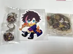 きなこ　まとめ売り4点