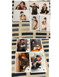 中村嶺亜 公式写真