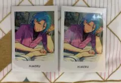 あんスタ HiMERU ぱしゃっつ