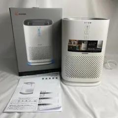 アイリスオーヤマ 空気清浄機 9畳 IBP-A25-W ホワイト 2020年製 Amazon.co.jp: アイリスオーヤマ 単機能空気清浄機9畳 IBP-A25-W