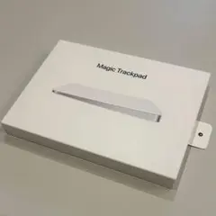 Apple MagicTrackpad3 MK2D3ZA/A