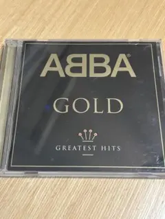 ABBA GOLD