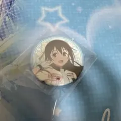 桜坂しずく 8th Live 缶バッジ - メルカリ