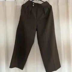 SHOO・LA・RUE∕シューラルー パンツ