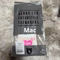 HUMAN MADE HEART PATTERN SOCKS "Pink"のサムネイル