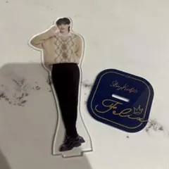 straykids スキズ　ビック　アクスタ ファミマ フィリックス