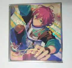 【即購入可/匿名配送】あんスタ 星光色紙 七種茨