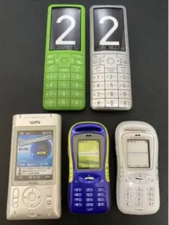 2025年最新】携帯電話モックの人気アイテム - メルカリ