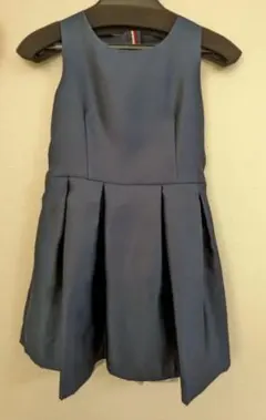 TOMMY　HILFIGER　濃紺　トミー　ドレス