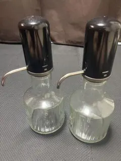 HARIO WATER-PHON ウォーターホン水差し 5個セット ブラック | Mercari