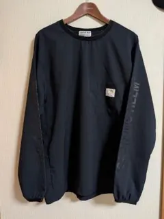 HOOD HAT Golfickers Pullover ブラック L ピステ - メルカリ