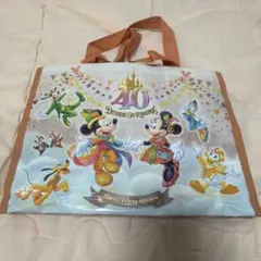 ディズニー バッグ