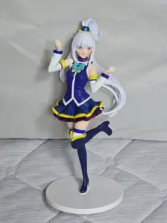 Re:ゼロから始める異世界生活 リミテッドプレミアムフィギュア“エミリア”アクア
