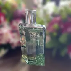 H24 エルメス 香水 100mL（使用済み）