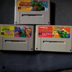 ワギャンランド　シリーズ