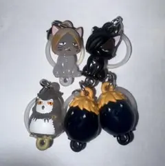 ハイキュー!! めじるしアクセサリー