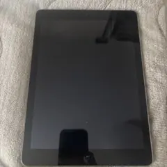 Apple iPad スペースグレー 本体