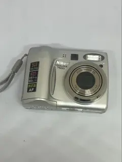 2026年最新】nikon コンパクトデジタルカメラ coolpix 7600の人気