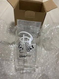 ディズニー　色が変わるグラス2個セット