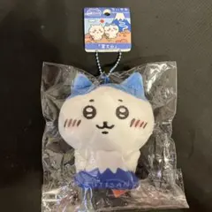 ご当地ちいかわ　静岡限定富士山　マスコット　ハチワレ