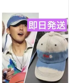 2026年最新】BIGBANG G-DRAGON 着用 キャップの人気アイテム - メルカリ