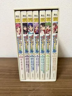 2026年最新】to heart dvd-boxの人気アイテム - メルカリ