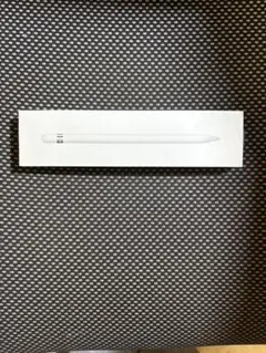 Apple Pencil ホワイト　第一世代