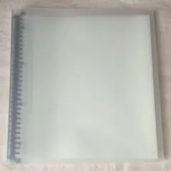 マガジン用ファイル・リフィル 約50枚 ③